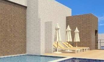 Imagem 6: MS Apartamento com 2 dormitórios