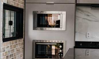 Imagem 6: Casa projetada porteira fechada com 4 suítes e dependência na cidade alpha ceara