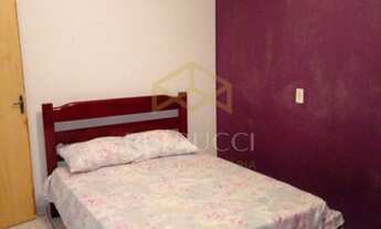 Imagem 6: Casa - Jardim São Pedro de Viracopos - Campinas