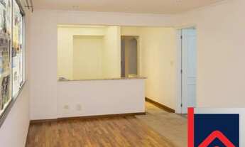 Imagem 5: Apartamento Venda Vila Olímpia 117 m² 3 Dormitórios