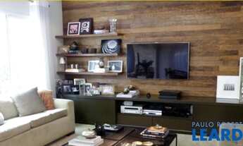 Imagem 4: CASA EM CONDOMÍNIO - CIDADE JARDIM - SP