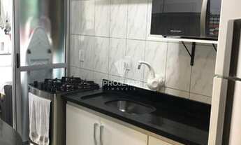 Imagem: Apartamento à venda em Criciúma no bairro