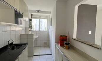 Imagem 2: Apartamento no condomínio Avanti sendo 3 dormitórios 1 suíte e 1 vaga no macedo