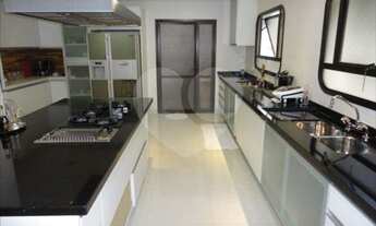 Imagem 6: São Paulo - Apartamento Padrão - CAMPO BELO