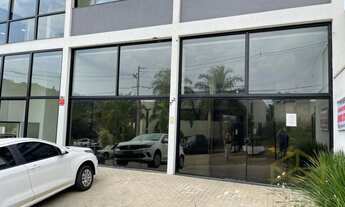 Imagem 2: Sala - Parque Nova Suíça - Valinhos