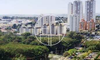 Imagem 6: Campinas - Apartamento Padrão - Mansões Santo Antônio