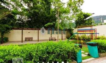 Imagem 3: Rio de Janeiro - Apartamento Padrão - Vargem Pequena