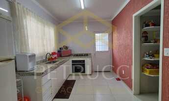 Imagem 4: Casa - Jardim Aero Continental - Campinas