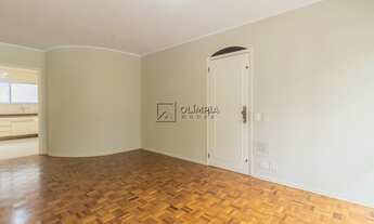 Imagem 4: Apartamento Locação 3 Dormitórios - 108 m² Brooklin