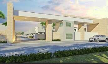 Imagem 7: Eusébio - Casa Padrão - Centro