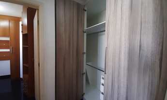 Imagem 4: Apartamento para aluguel tem 52 metros quadrados com 2 quartos em Cidade das Flores - Osas