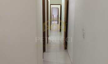 Imagem 4: Casa - Jardim Amanda I - Hortolândia