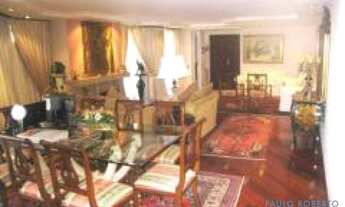 Imagem: APARTAMENTO - MORUMBI - SP