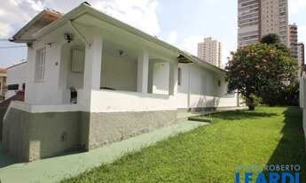 Imagem 1: CASA ASSOBRADADA - VILA MADALENA - SP