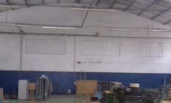 Imagem 5: GALPÃO / SALÃO PARA VENDA ITAIM PAULISTA