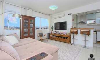 Imagem: Porto Alegre - Apartamento Padrão - Partenon