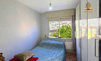 Imagem 5: Vendo apartamento de um dormitório próximo ao Shopping Iguatemi em Porto Alegre