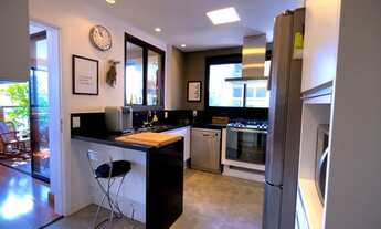 Imagem 2: Apartamento com 3 dormitórios à venda, 160 m² por R$ 1.950.000,00 - Jardim Panorama - São