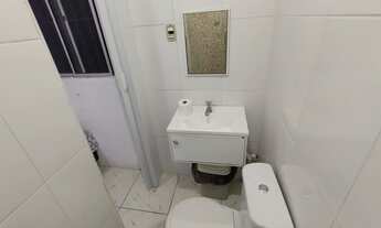 Imagem 4: Alugo Kitnet Semimobiliado na Caxangá