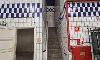 Imagem 3: Galpão para locação, Vila Mathias, Santos, SP