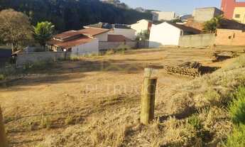 Imagem 5: Terreno - Jardim Alto da Colina - Valinhos