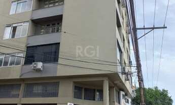 Imagem 2: Porto Alegre - Apartamento Padrão - Cidade Baixa