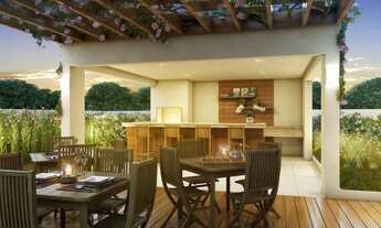 Imagem 3: Mozaik Vila Sônia , 64 - 82m², 2 - 3 quartos - Vila Sônia, São Paulo - SP