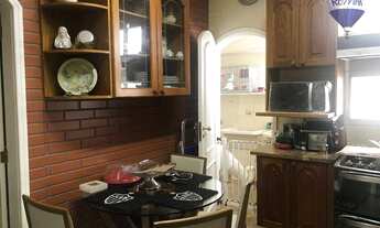 Imagem 6: Apartamento com 3 dormitórios à venda, 160 m² por R$ 1.400.000,00 - Vila Paris - Belo Hori