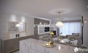 Imagem 7: APARTAMENTO 1 SUÍTE NO SYRAH RESIDENZIALE GRAMADO