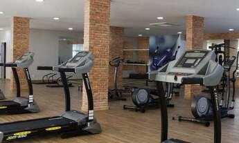 Imagem 6: Way Orquidário Cyrela , 62 - 84m², 2 - 3 quartos - Marapé, Santos - SP