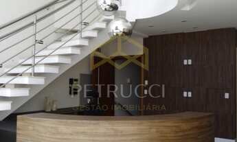 Imagem 4: Prédio - Jardim Brasil - Campinas