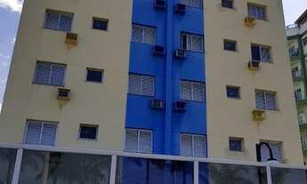 Imagem 2: Apartamento com 2 dormitórios à venda, 60 m² por R$ 450.000,00 - Massaguaçu - Caraguatatub