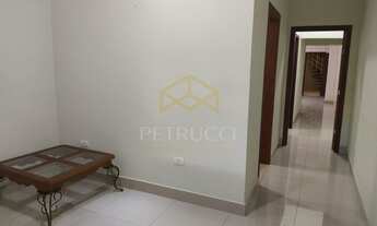 Imagem 3: Casa - Jardim Amanda I - Hortolândia