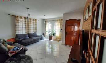 Imagem: Casa com 3 dormitórios à venda, 122 m²