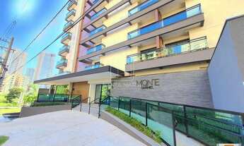 Imagem: Apartamento (flat) 1 dormitórios/suite