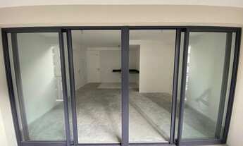 Imagem 3: Apartamento para venda com 41 metros quadrados com 1 quarto em Bela Vista - São Paulo - SP