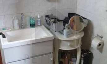 Imagem 4: Apartamento - Chácara Primavera - Campinas