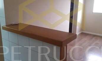 Imagem 3: Apartamento - Loteamento Parque São Martinho - Campinas