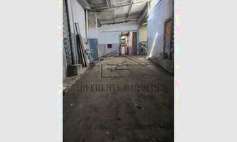 Imagem 7: GALPÃO COM 1.200M² NA VILA BRASILINA (ZONA SUL