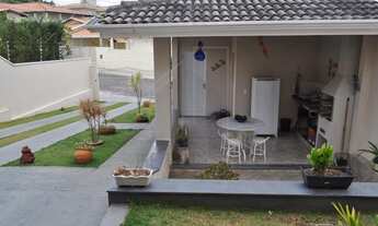 Imagem 5: Casa - Parque Lausanne - Valinhos