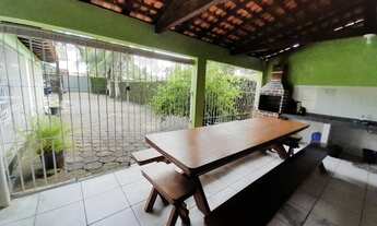 Imagem: CASA NO BAIRRO ATLANTICO DE 2 PAVIMENTOS