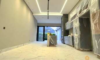 Imagem 4: Imóvel 3 suítes Jardim Paris III. Com Piscina e vaga de garagem Paralela