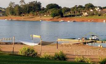 Imagem 4: Lote - Barreira - Arandu