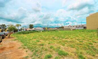 Imagem 2: Toledo - Lote/Terreno - Jardim Tocantins