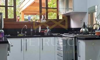 Imagem 6: Casa - Jardim Santa Marcelina - Campinas