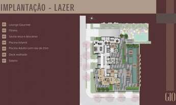 Imagem 7: São Paulo - Apartamento Padrão - Brooklin