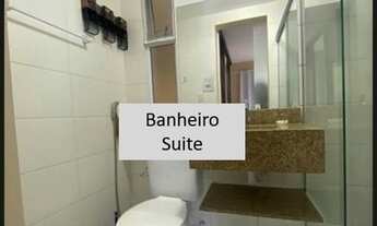 Imagem 7: Apartamento para aluguel possui 60 metros quadrados com 2 quartos