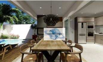 Imagem 5: Casa Condomínio Vila Rica à venda, 3 Dormitórios sendo 1 Suíte com 177 m² por R$ 1.166.000