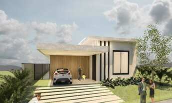 Imagem 1: Casa - Swiss Park - Campinas