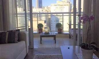 Imagem 2: APARTAMENTO - HIGIENÓPOLIS - SP